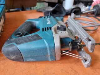Makita Corded Jigsaw JV0600
