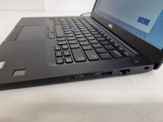 Dell Latitude 7490 Laptop w/ Intel Core i7 & Windows 10