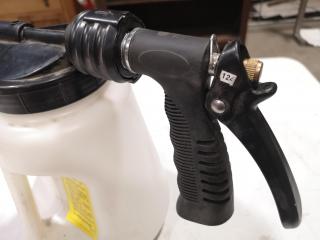 Jasol Hydro Foamer Spray Applicator Gun