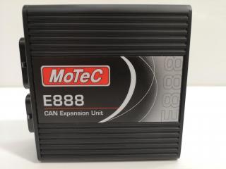 Motec E888 CAN Expansion Unit