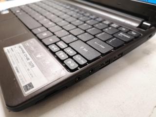 Acer Aspire One D270 Netbook Computer