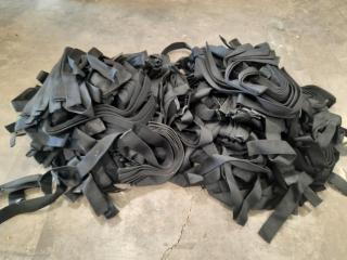 Huge Assortment of Cable Sleeves