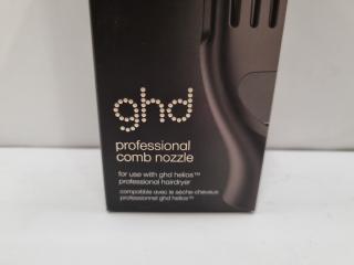 GHD Brush and Comb Nozzle