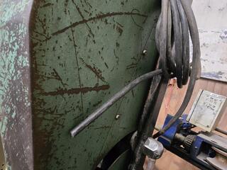 Jiffy High Speed Metal Cutter Saw
