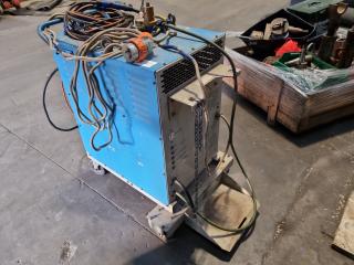 Cigweld AC/DC TIG Welder 