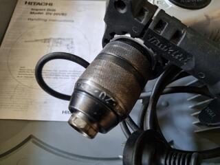 Hitachi Corded Impact Drill DV 20VB2