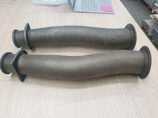 2 x MD500 Discharge Tubes