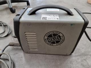 Strata MMA-Tig Inverter AdvanceArc 200