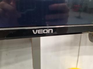 Veon 43" Full HD LED TV Television
