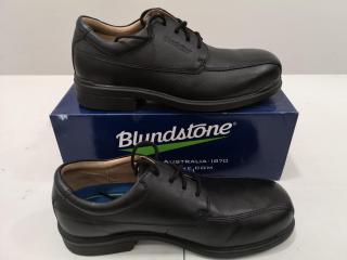 Blundstone 780 TPU/RUB Safety Executive Shoes, Size 9 UK