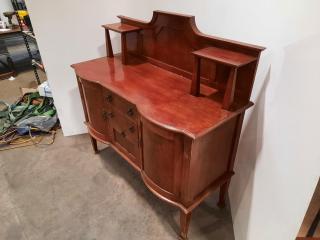 Retro Sideboard/Dressing Table