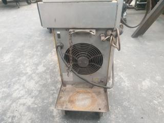 CEA 400 Amp MIG Welder