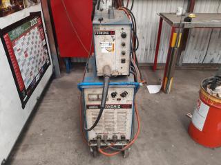 Cigweld MIG Welder