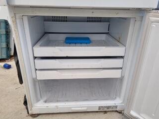Fisher & Paykel Refrigerator Freezer