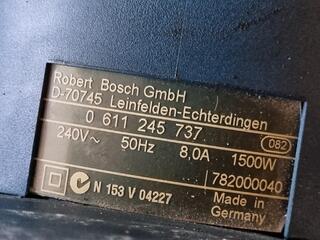 Bosch Corded Professional SDS Max Combi Hammer GBH 11 DE
