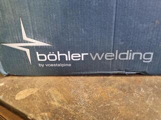 Bohler Ti 52 T-FD Flux Cored MIG Wire 1.2mm, 16kg