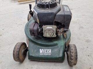 Victa V40 Petrol Lawnmower