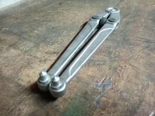 Facom Pin Wrench
