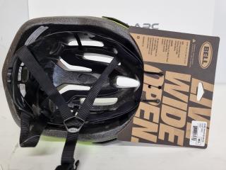 Bell Crest Adult Bike Helmet