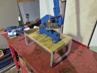 Hafco Metal Shear