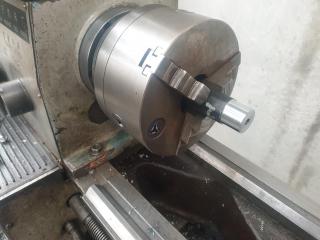 Jiang Ning Three Phase Lathe