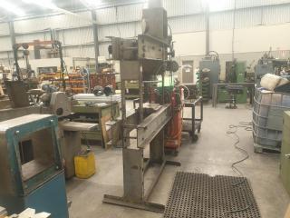 Bilstein Workshop Press