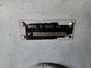 Large Three Phase Bandsaw 