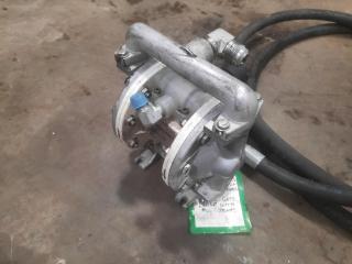 Diaphragm Pump