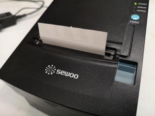 Sewoo SLK-TE202 Thermal POS Receipt Printer