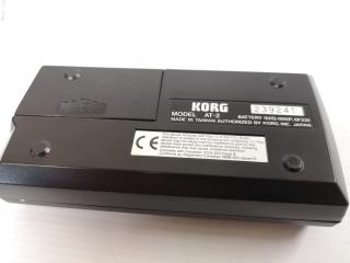 Korg Auto Tuner AT-2