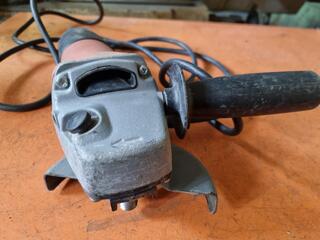 Ramset Corded 115mm Angle Grinder GR 115 S