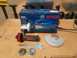 NEW Bosch GWS 1400 C Professional Angle Grinder