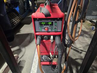 Fronius TIG Welder