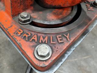 Bramley No.2 Angle Bar Bender