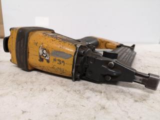 Stanley Bostitch Air Stapler 863S4