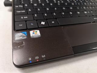 Acer Aspire One D270 Netbook Computer