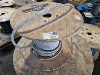 Reel of Aflex Cable 