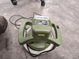 Rockwell ShopSeries RS4500 Polisher