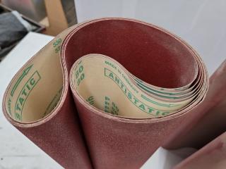 7 Klingspor Sanding Belts