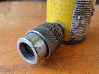 Enerpac Hollow Plunger Hydraulic Cylinder RCH123
