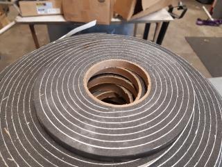 100 Meters+ Duct Seal Tape