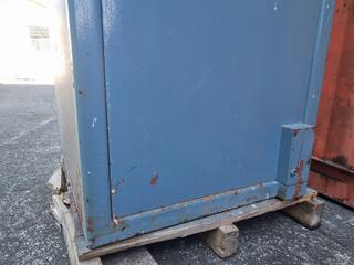 Chubb Large Safe, 800x775x1580mm
