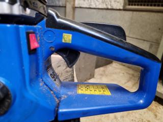 GardenMaster 18" Petrol Chainsaw