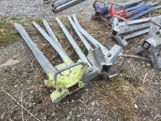 10 x Portable Road Sign Stand Bases 