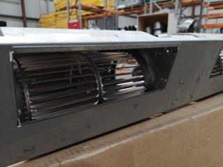 Commercial Ventilation Blower Motor Unit