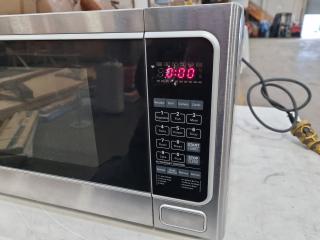Homemaker 900W Convection Microwave Oven