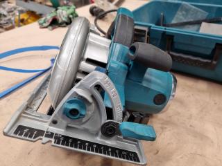 Makita 185mm Circular Saw 5007MGK