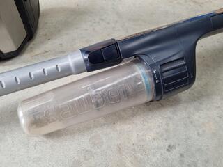 Sauber Intelligence SI-200 Vacuum Cleaner