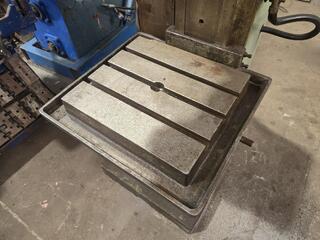 Stankoimport Gear Head Drill Press 