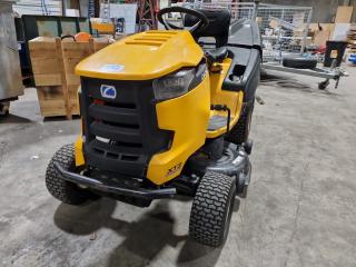 Cub Cadet XT2 Enduro Series Ride On Lawnmower